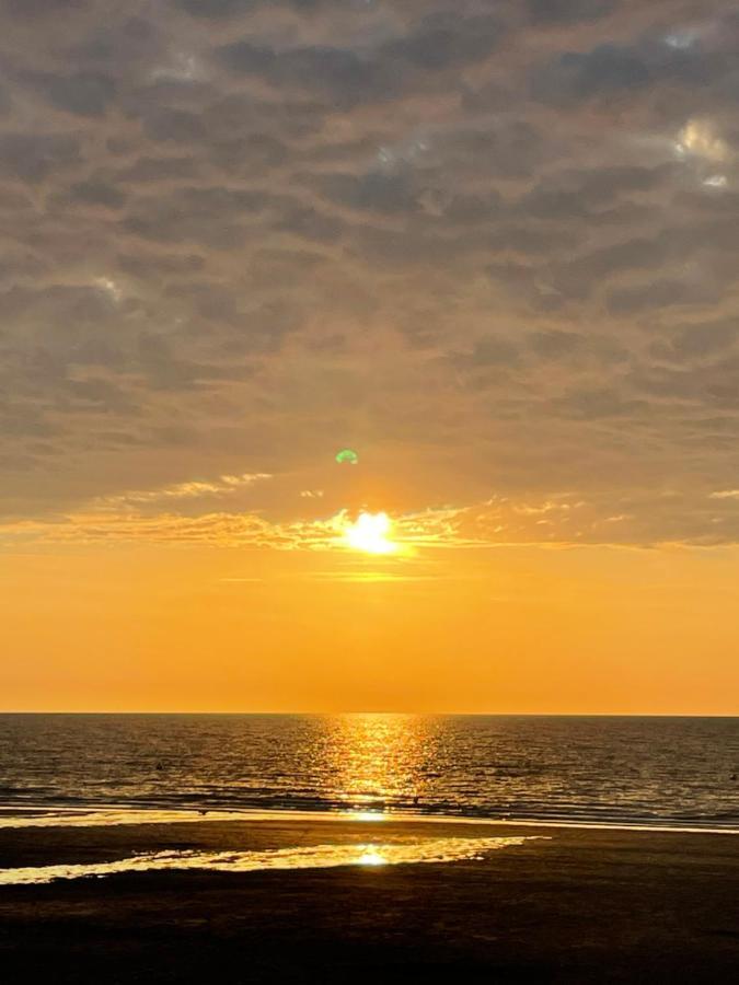Chant Marin Villers-sur-Mer Zewnętrze zdjęcie