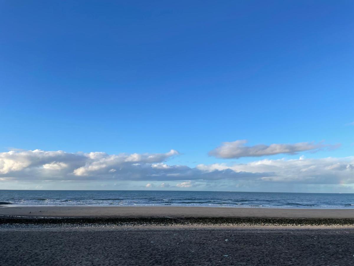 Chant Marin Villers-sur-Mer Zewnętrze zdjęcie