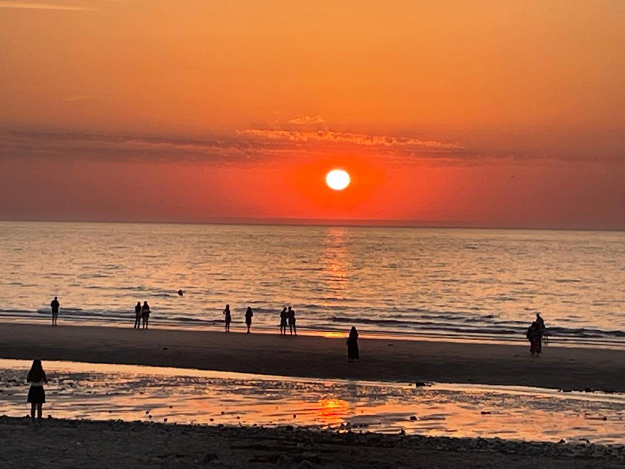 Chant Marin Villers-sur-Mer Zewnętrze zdjęcie